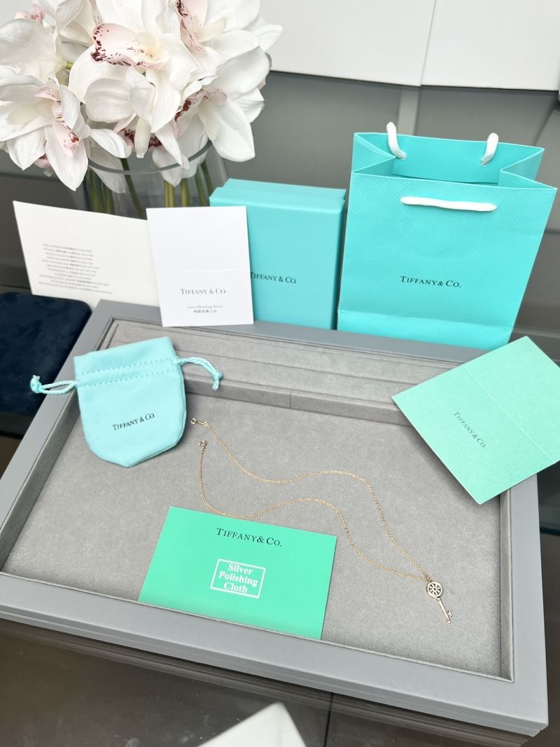 Tiffany Necklaces